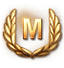 Mastery Badge: Ace Tanker