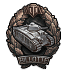 Billotte's Medal