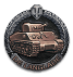 De Langlade's Medal