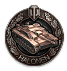 Halonen's Medal
