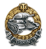 Oskin's Medal
