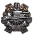 Pascucci's Medal