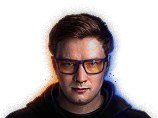 EviL_GrannY portrait