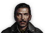 Gianluigi Buffon portrait