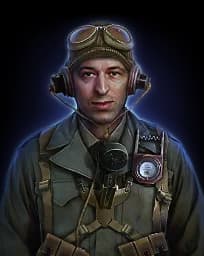 Armand portrait
