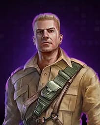 Duke portrait