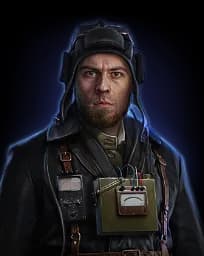 Igor Letov portrait