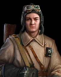 KorbenDaIlas portrait