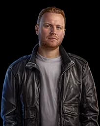 Marty_Vole portrait