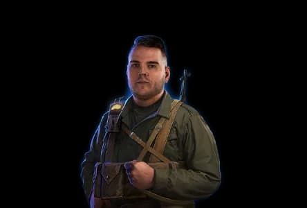 Agent Dakillzor portrait