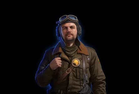 Agent Skill4ltu portrait