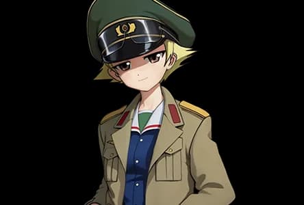 Erwin portrait