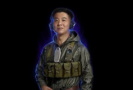 探员 大坤 portrait
