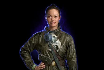 探员 踢踢 portrait