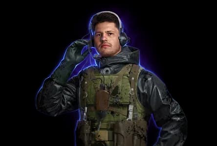 Operative Mailand portrait