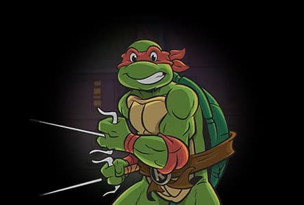 Raphael portrait