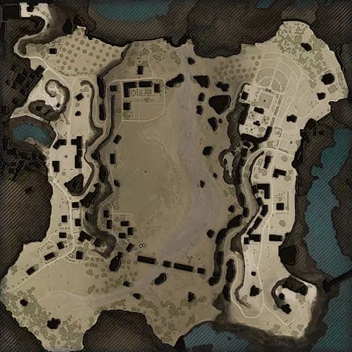 Province minimap
