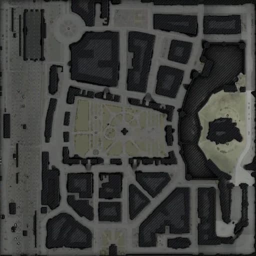 Himmelsdorf minimap