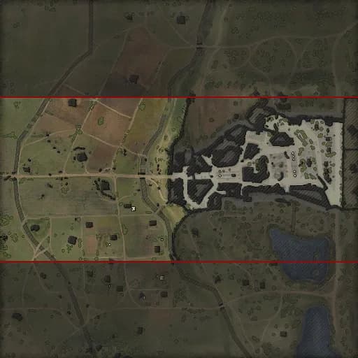 Westwall minimap