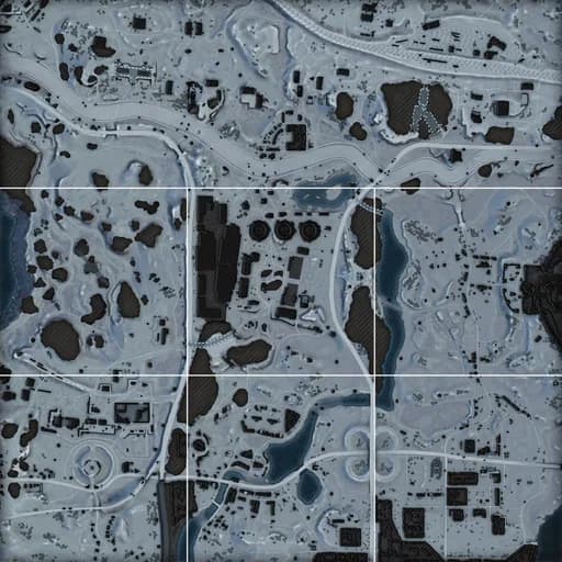 Kraftwerk minimap