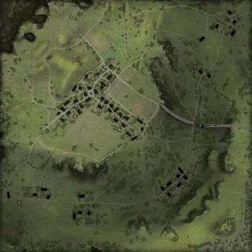 Westfield minimap