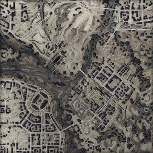 Arzagir 4.04 minimap