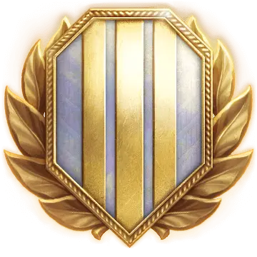 Ace III tier badge