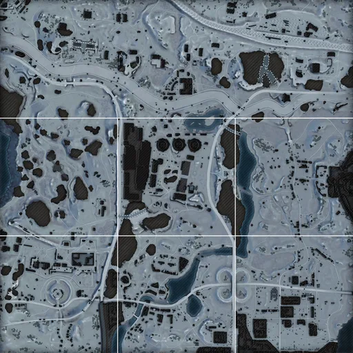 Kraftwerk minimap