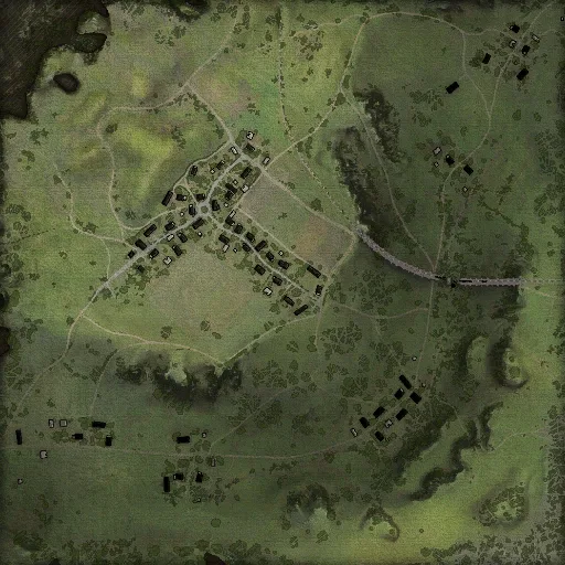 Westfield minimap