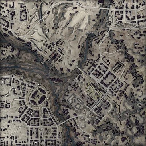 Arzagir 4.04 minimap