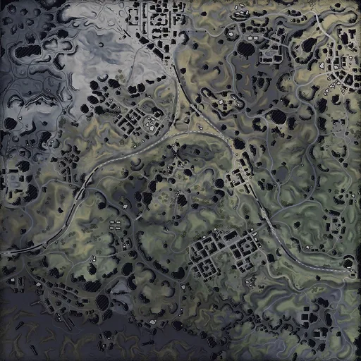 Firnulfir minimap