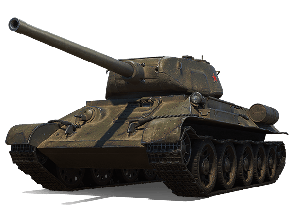 T-34M-54